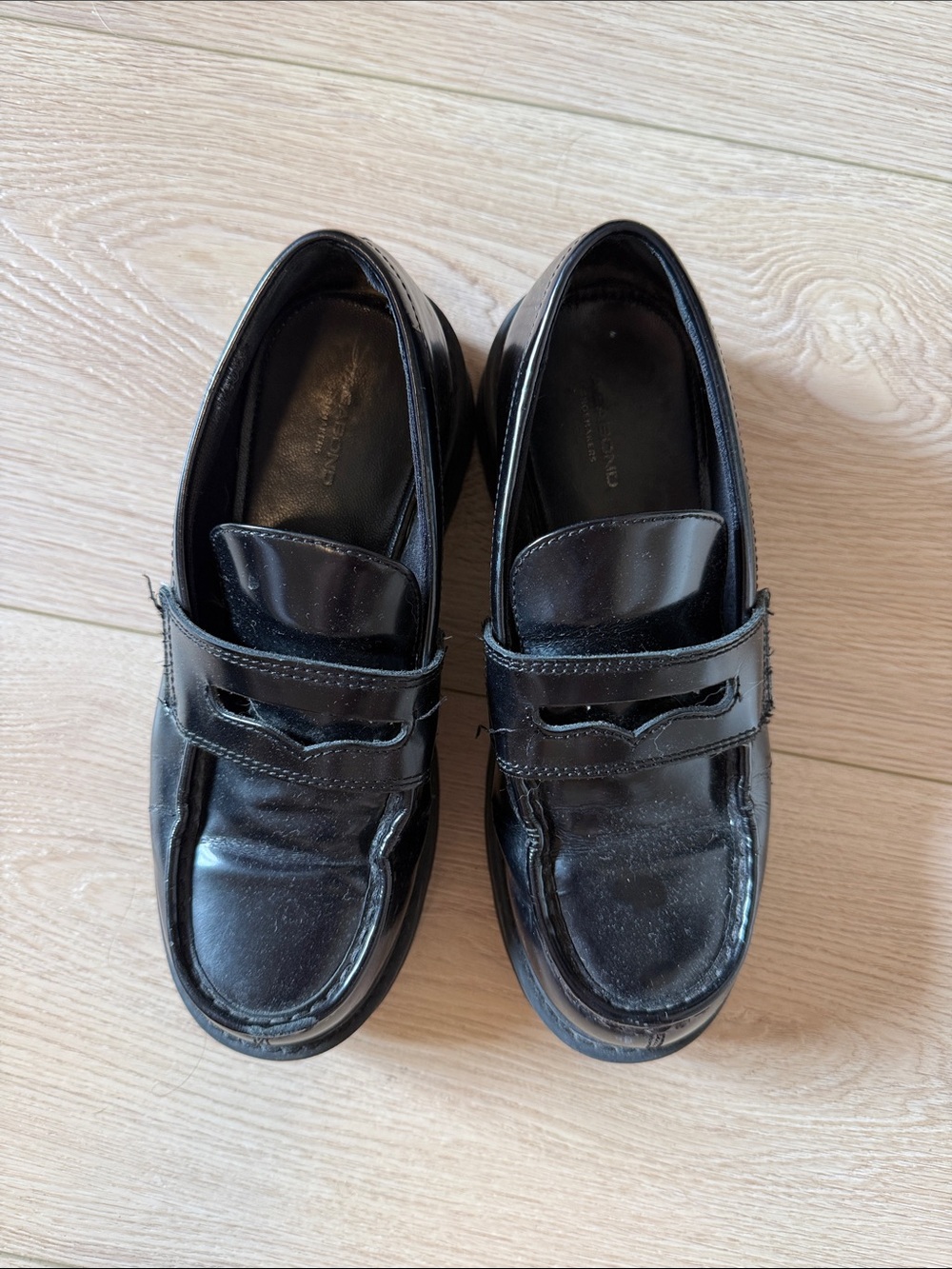 Women’s Vegabond Loafers